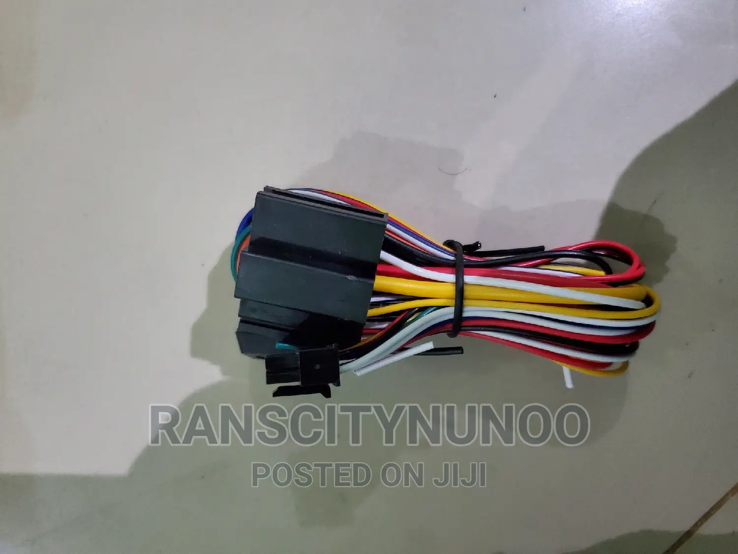 Coban Car GPS Tracker