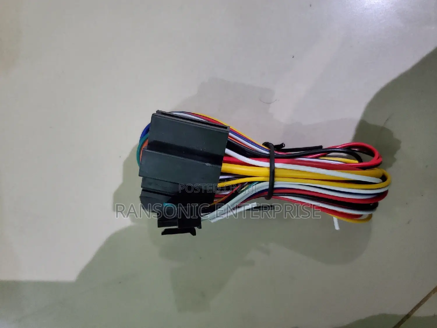 Coban Car GPS Tracker