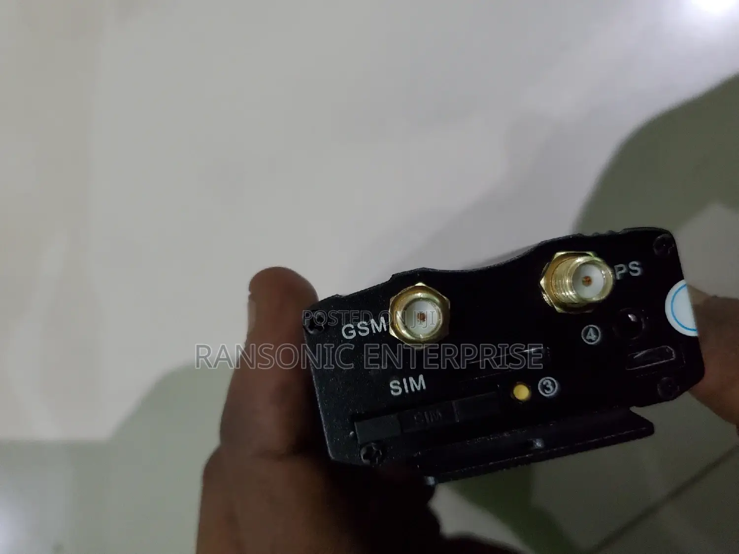 Coban Car GPS Tracker