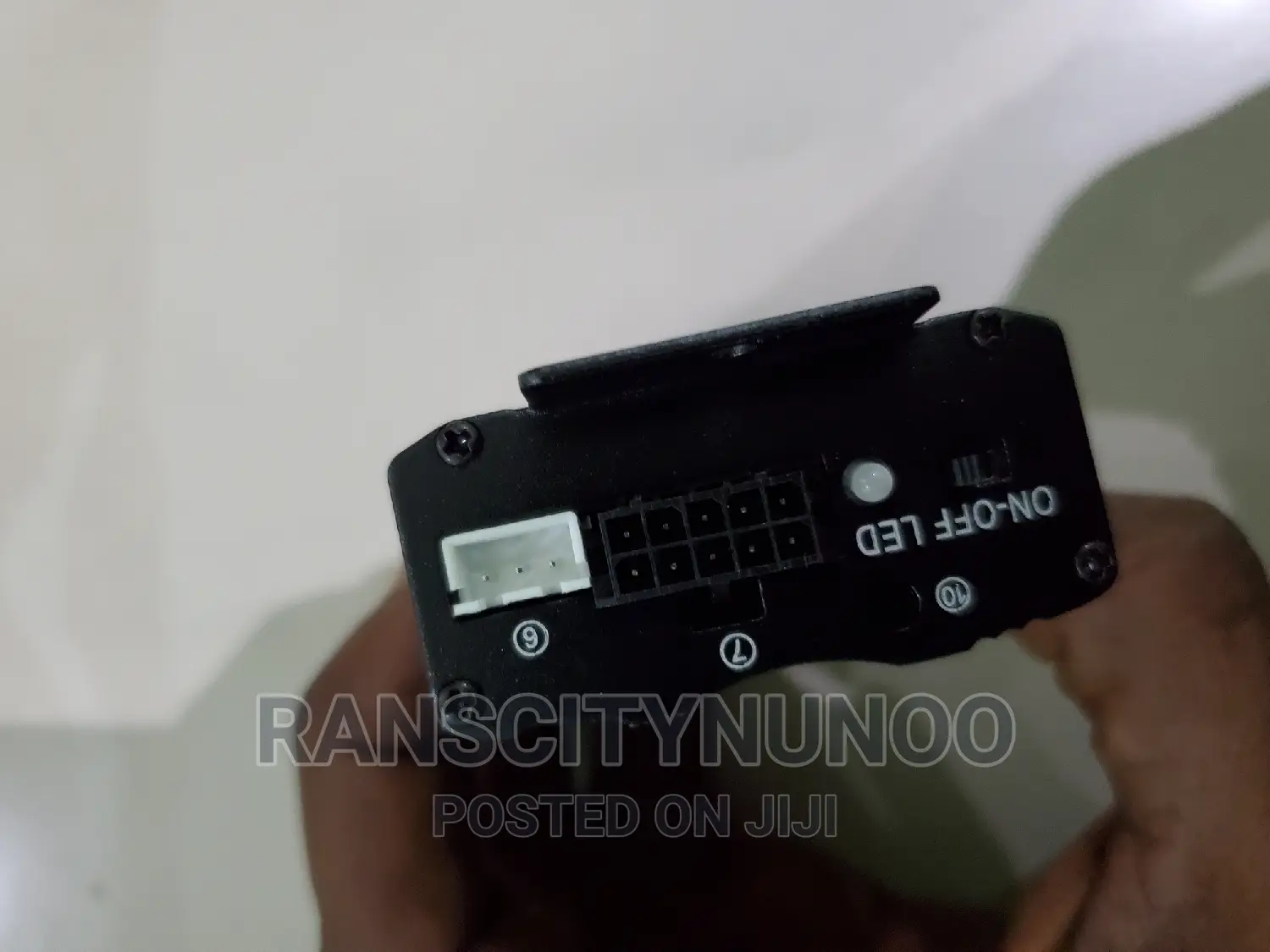 Coban Car GPS Tracker