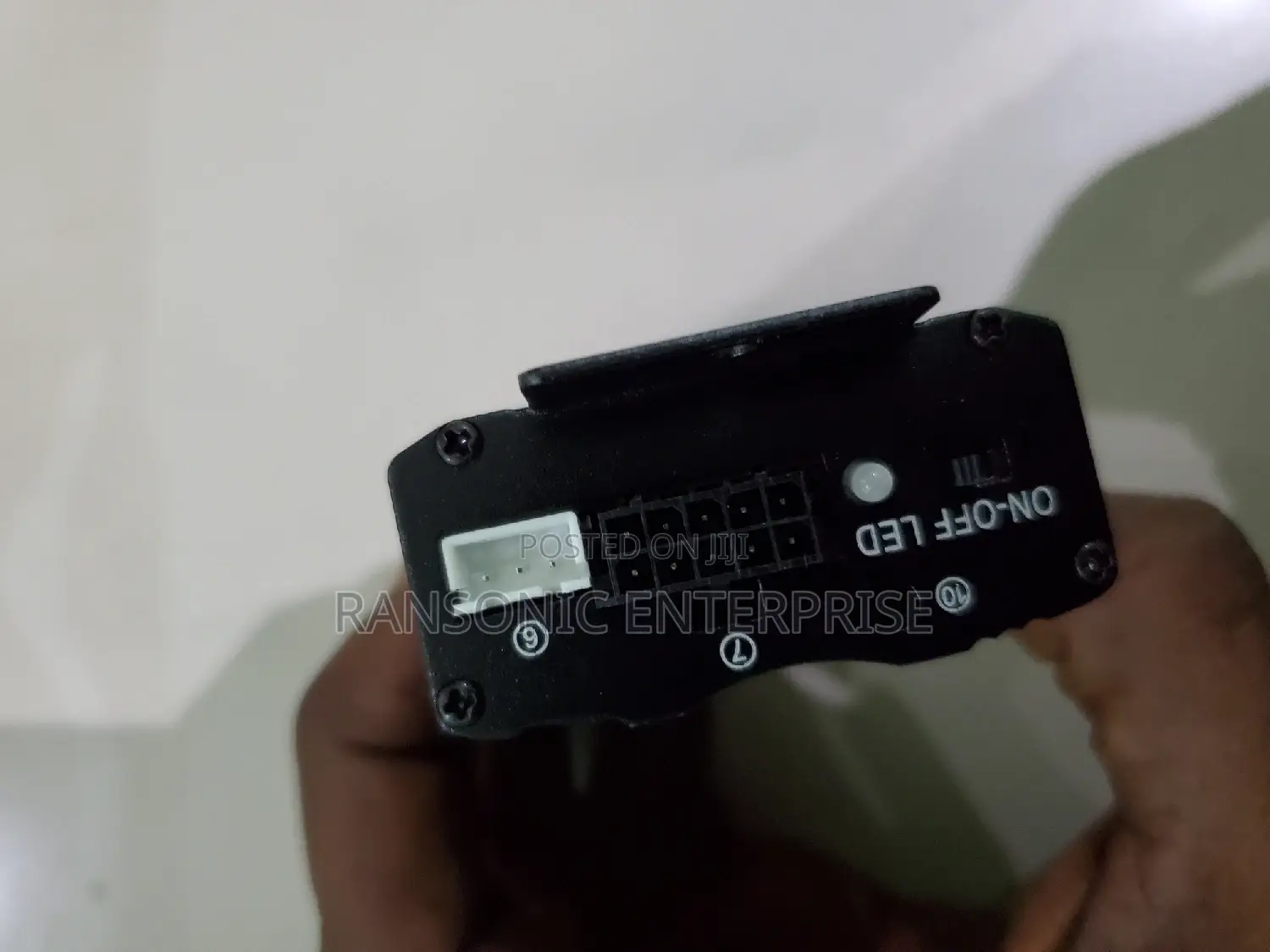 Coban Car GPS Tracker