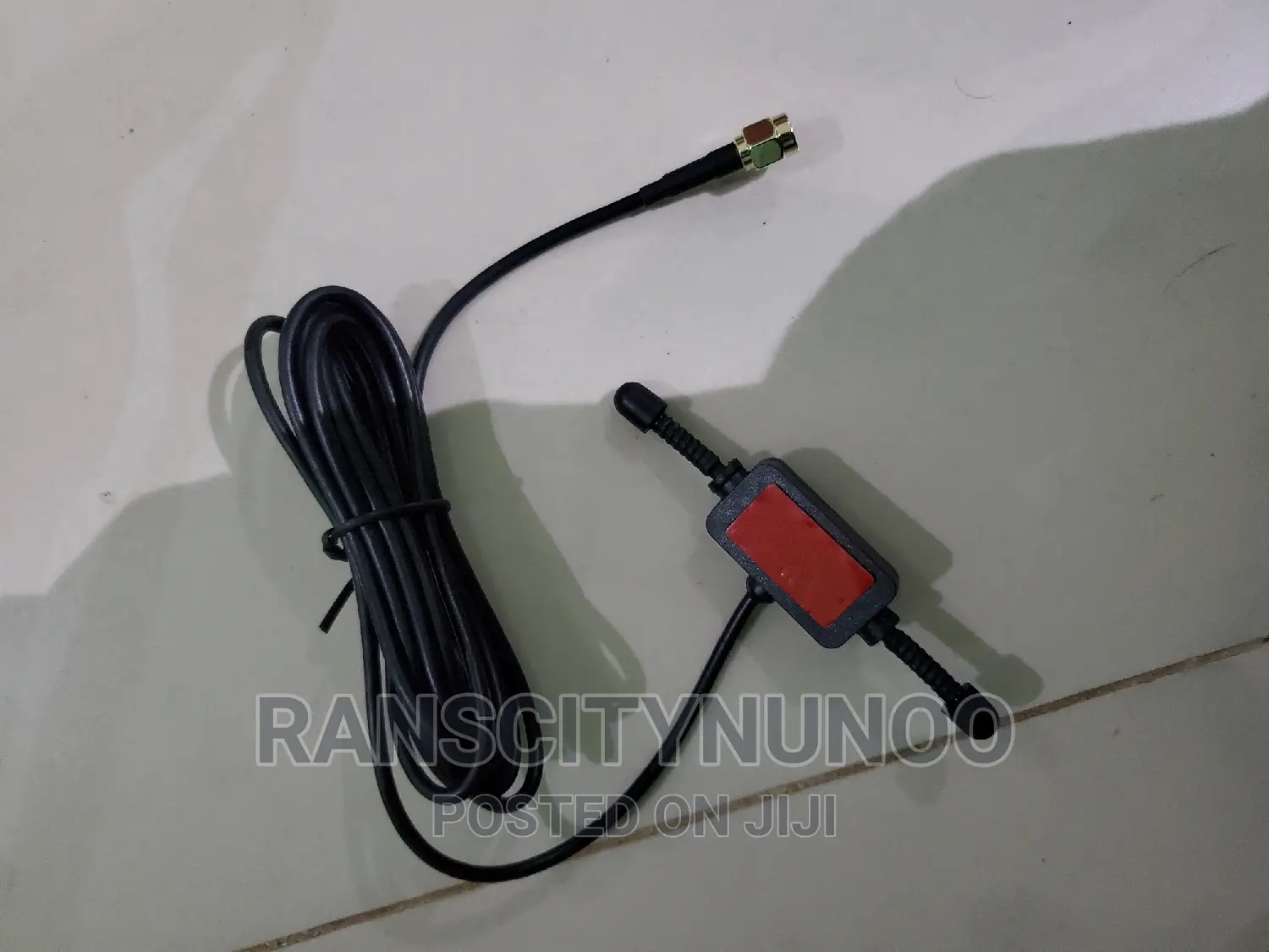 Coban Car GPS Tracker
