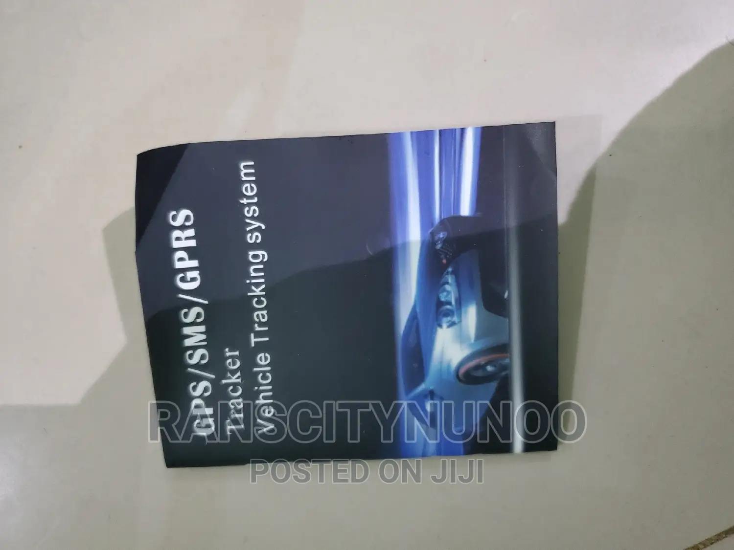 Coban Car GPS Tracker
