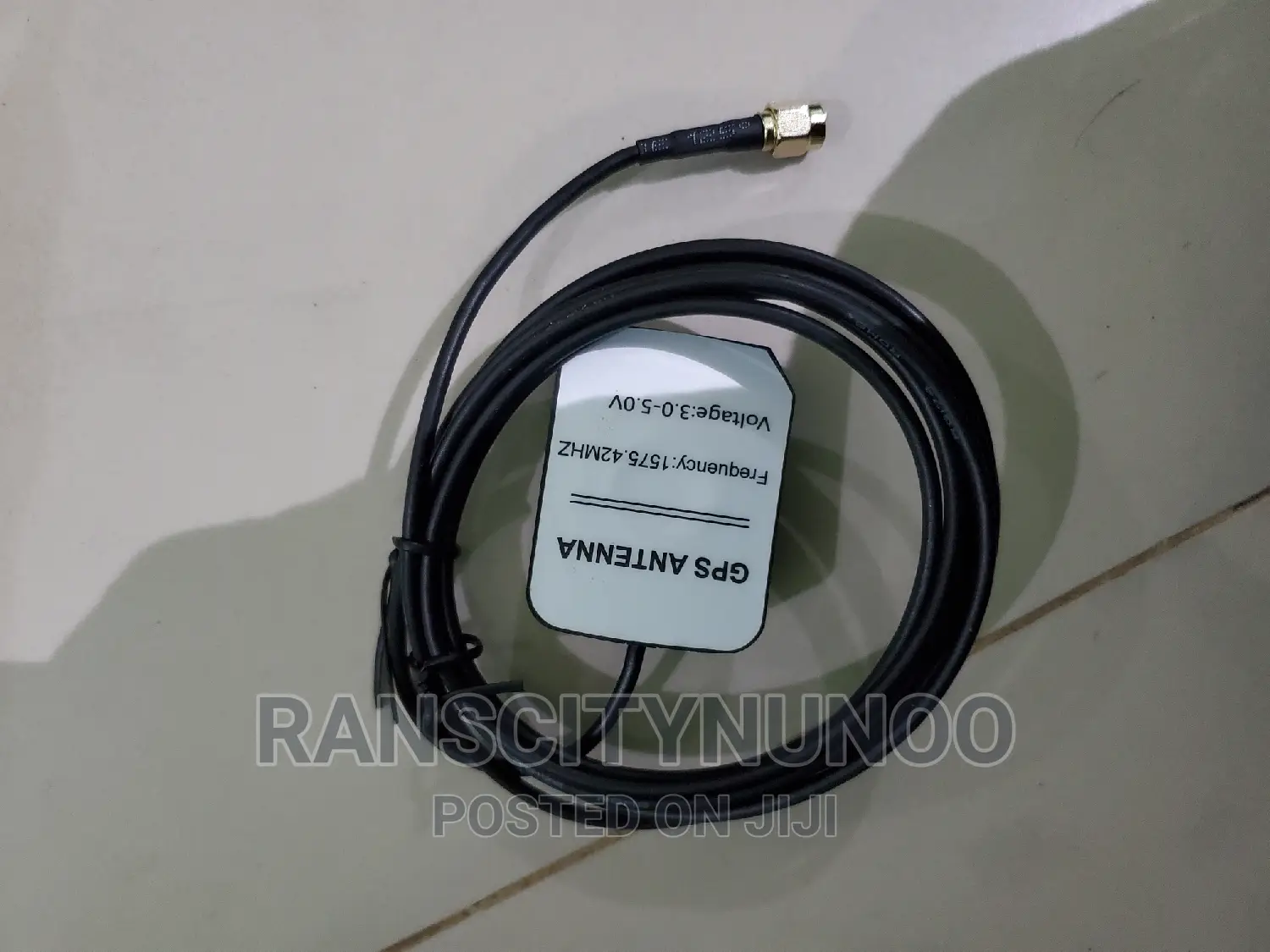 Coban Car GPS Tracker
