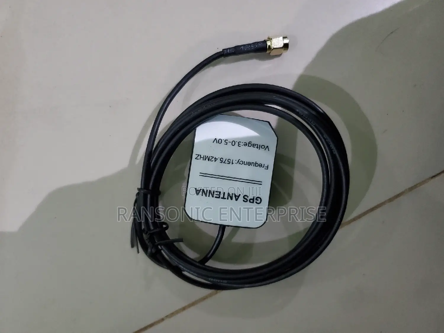 Coban Car GPS Tracker