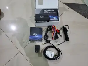Coban Car GPS Tracker