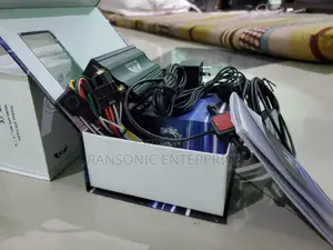 Coban Car GPS Tracker