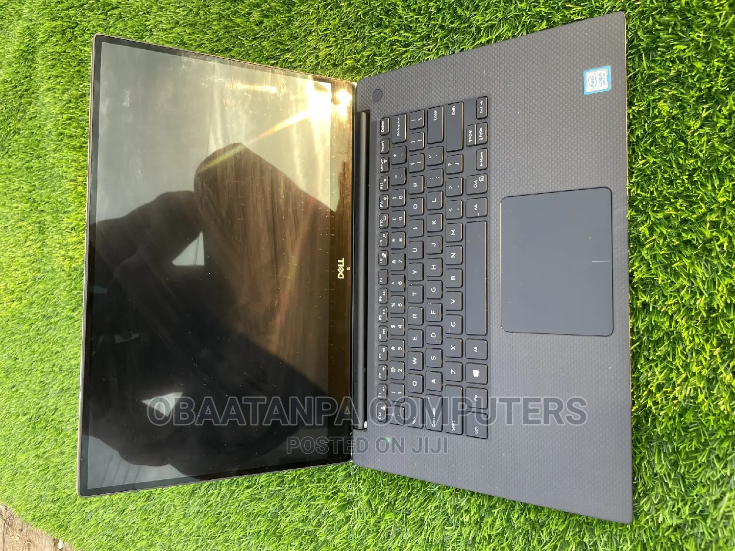 Laptop Dell XPS 15 9560 8GB Intel Core I5 SSD 256GB