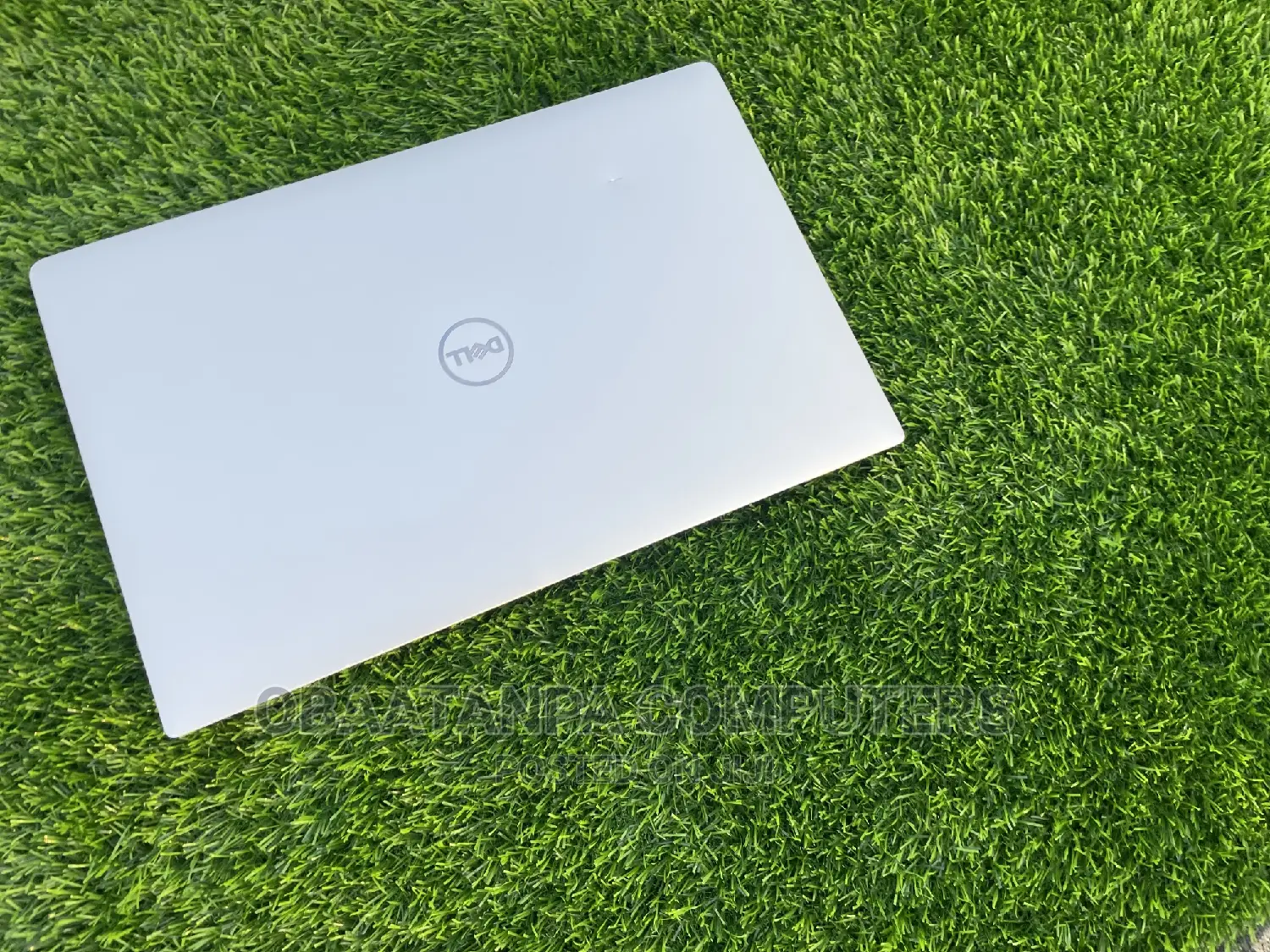 Laptop Dell XPS 15 9560 8GB Intel Core I5 SSD 256GB