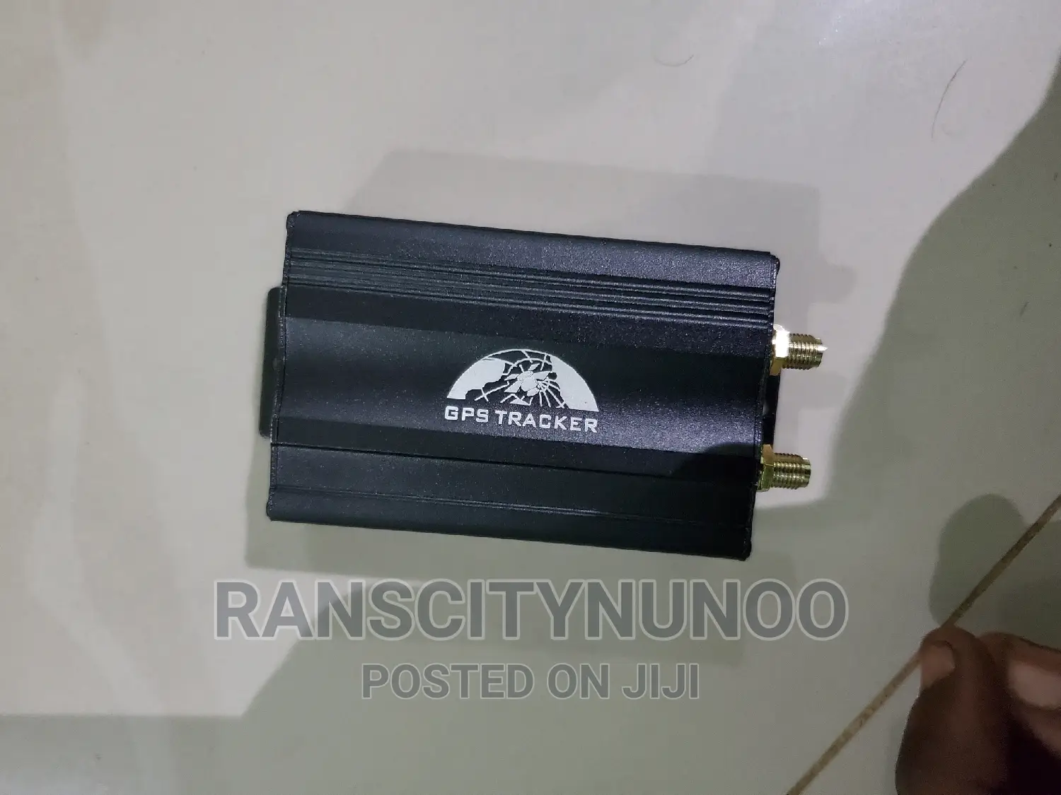 Coban Car GPS Tracker