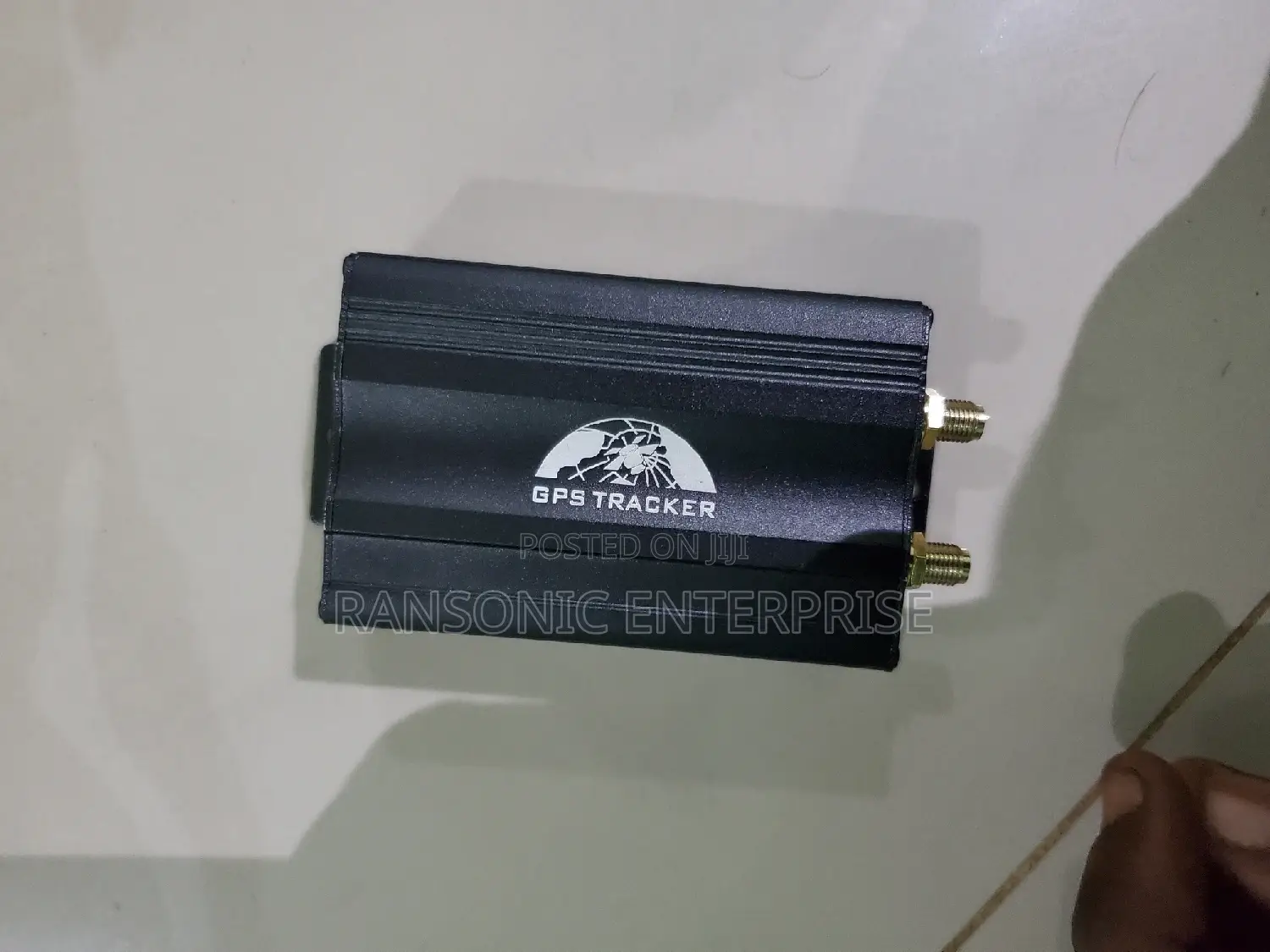 Coban Car GPS Tracker