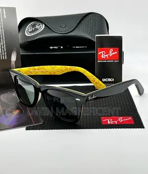Affordable and Reliable Glasses