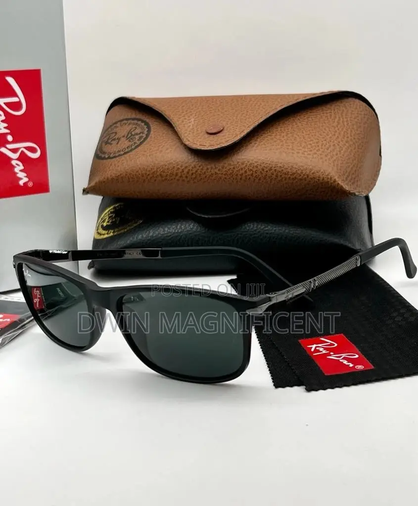 Affordable and Reliable Glasses