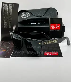 Affordable and Reliable Glasses