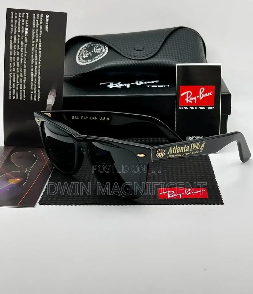 Affordable and Reliable Glasses
