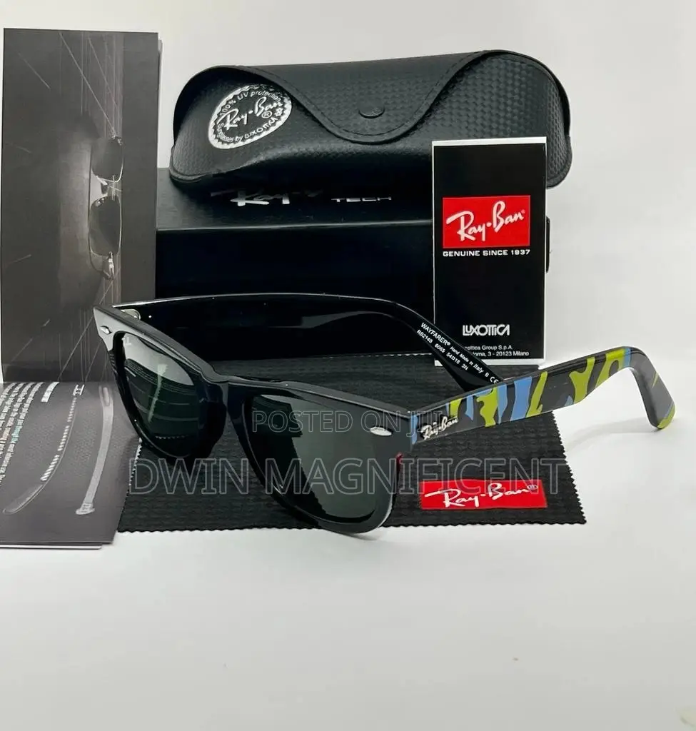 Affordable and Reliable Glasses