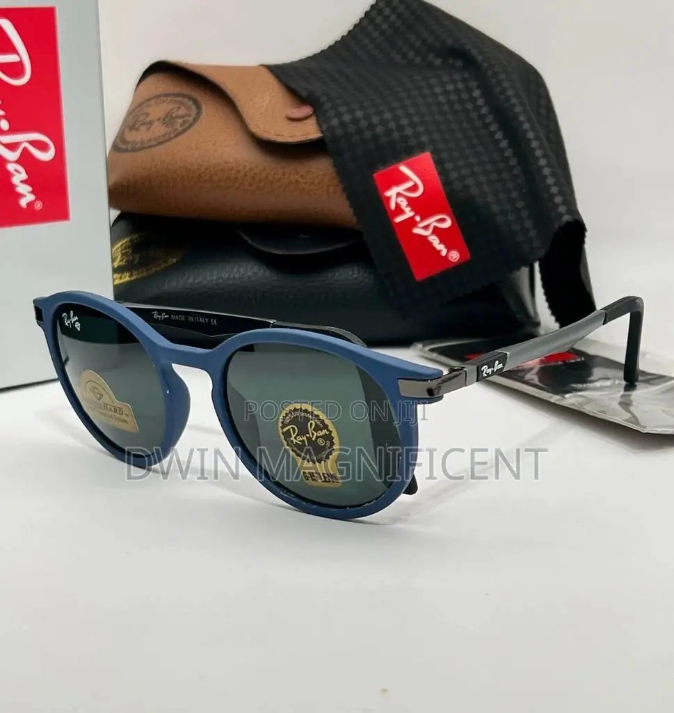Affordable and Reliable Glasses