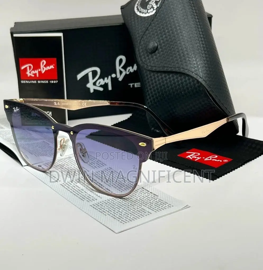 Affordable and Reliable Glasses
