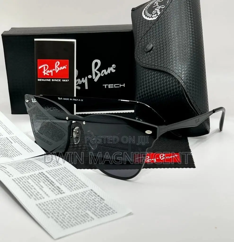 Affordable and Reliable Glasses