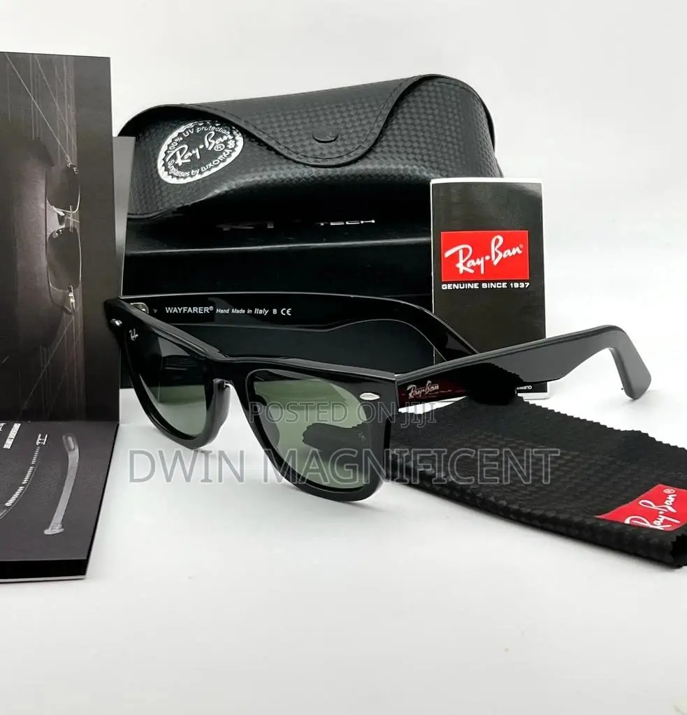 Affordable and Reliable Glasses
