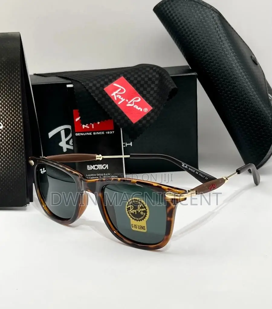 Affordable and Reliable Glasses