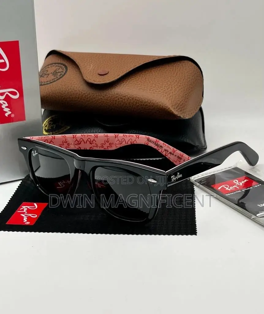 Affordable and Reliable Glasses
