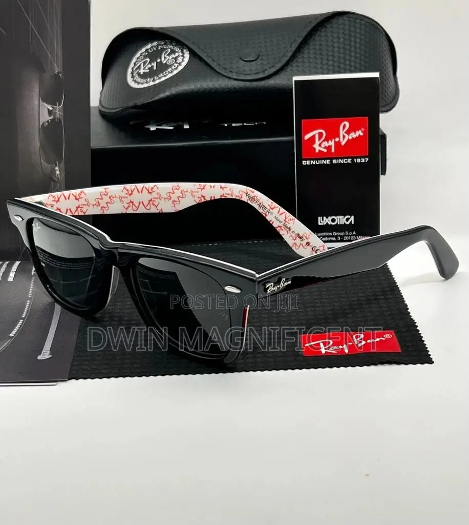 Affordable and Reliable Glasses