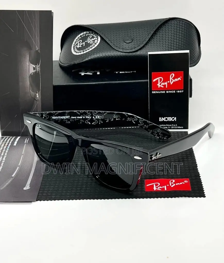 Affordable and Reliable Glasses