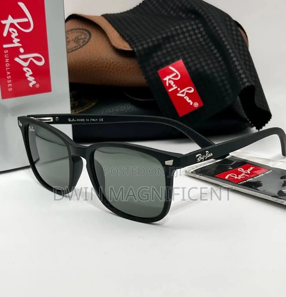 Affordable and Reliable Glasses