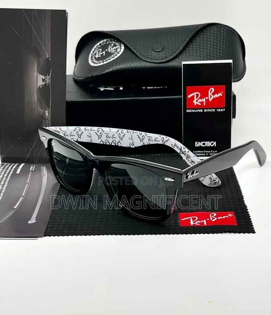 Affordable and Reliable Glasses