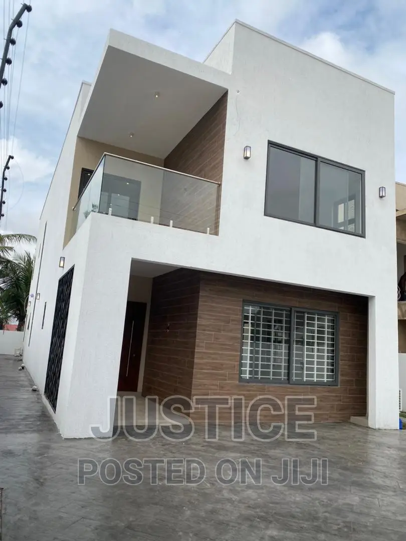 4bdrm Duplex in Community 20 Tema for sale
