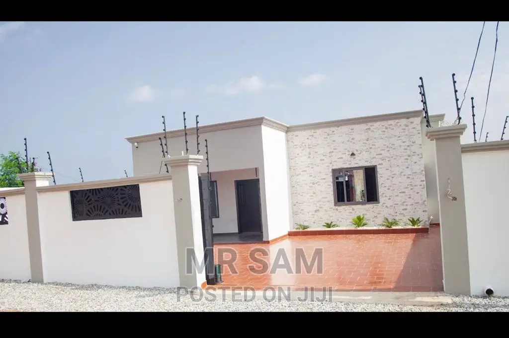 3bdrm House in Sam Properties, Millenium City for sale