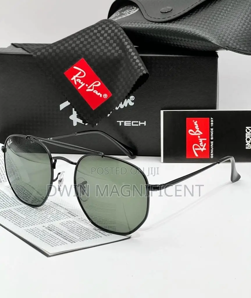 Rayban Glasses