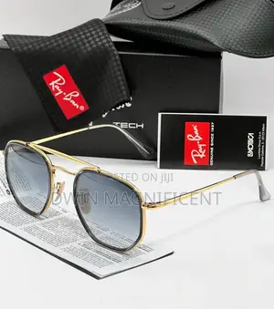 Rayban Glasses