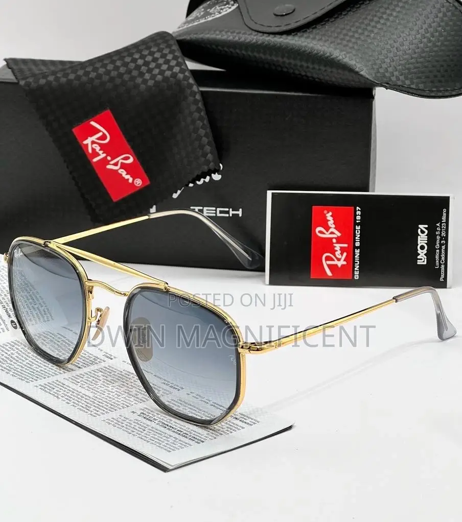 Rayban Glasses
