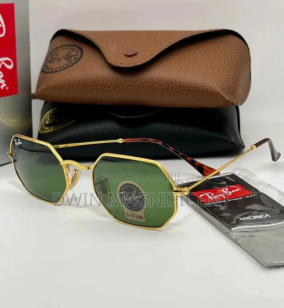 Rayban Glasses