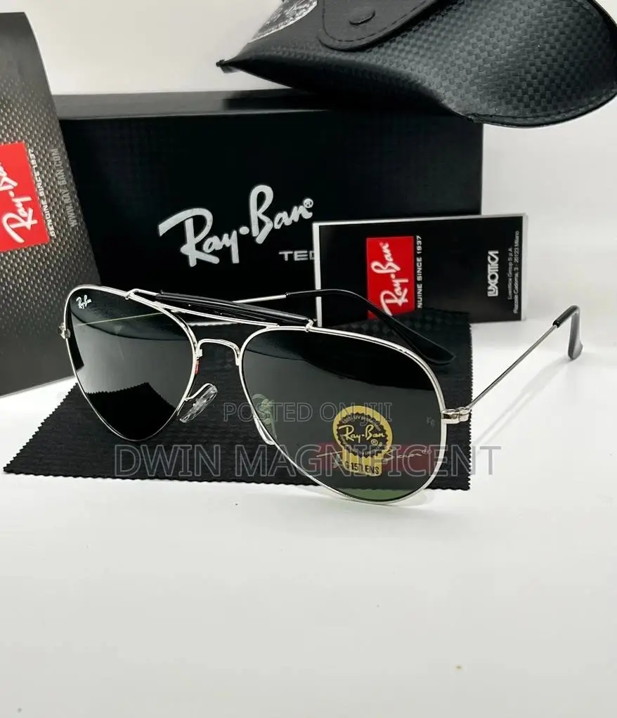 Rayban Glasses