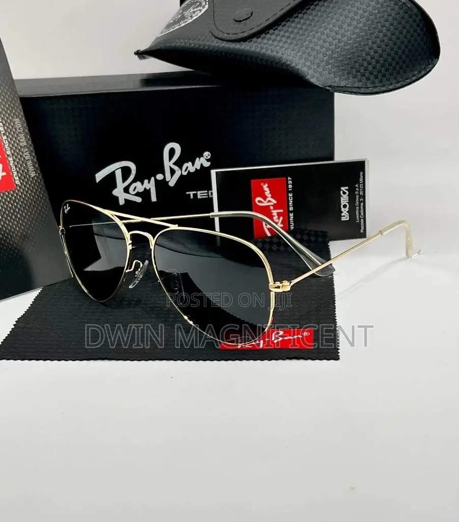 Rayban Glasses