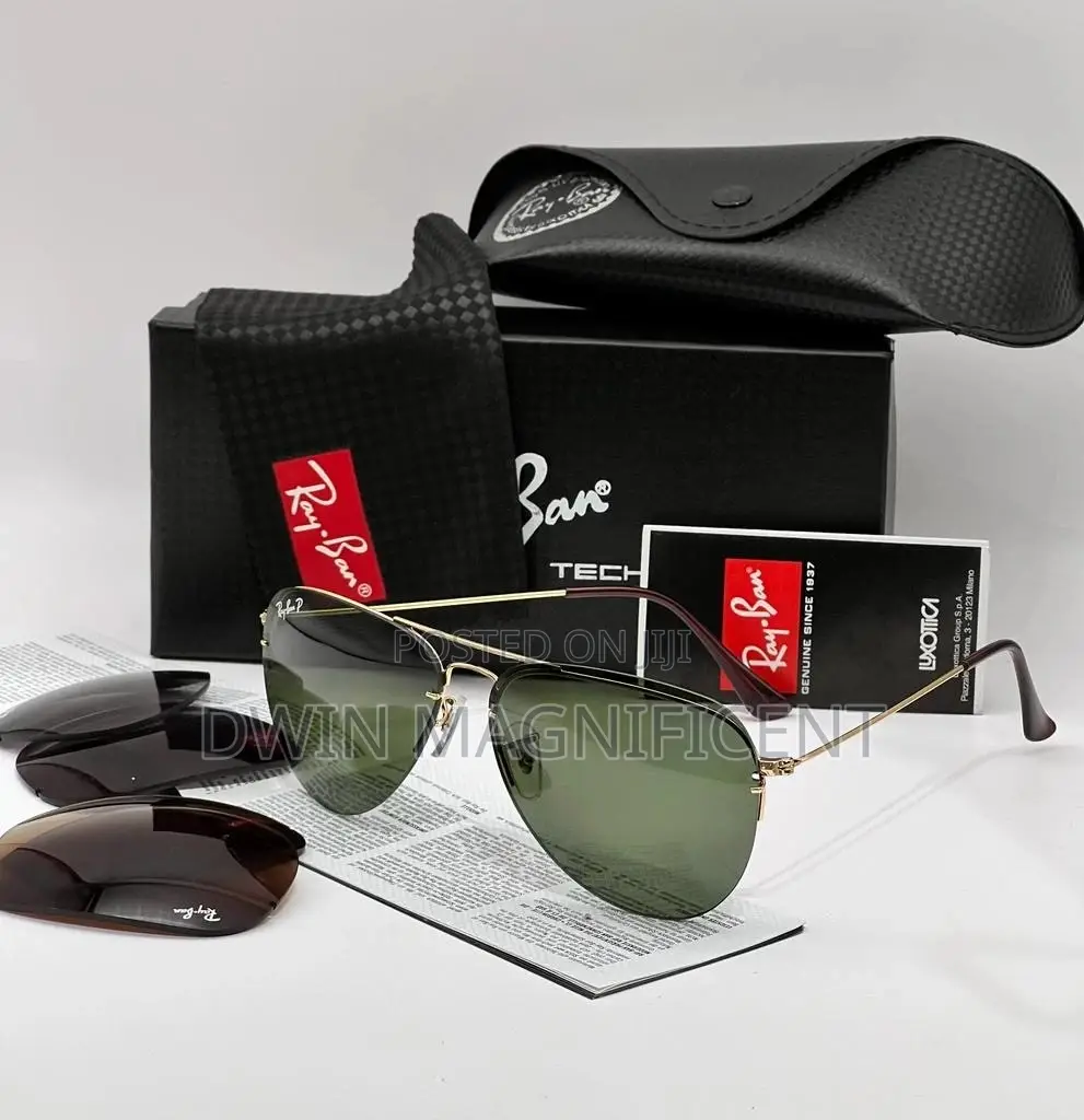 Rayban Glasses