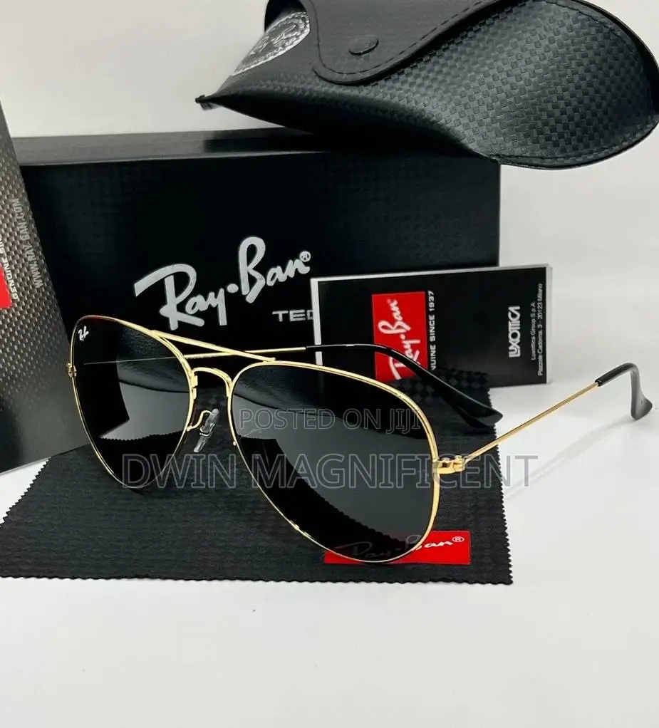 Rayban Glasses
