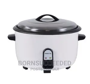 28 Litre Industrial Rice Cooker