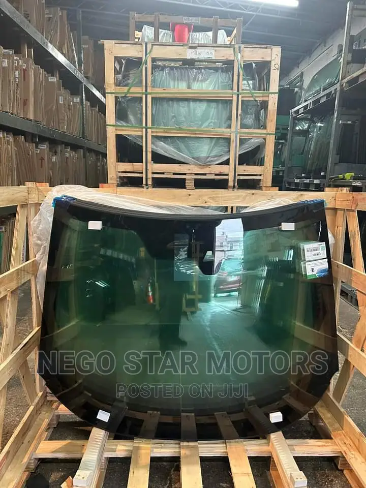 Tidy Windscreens For All Cars