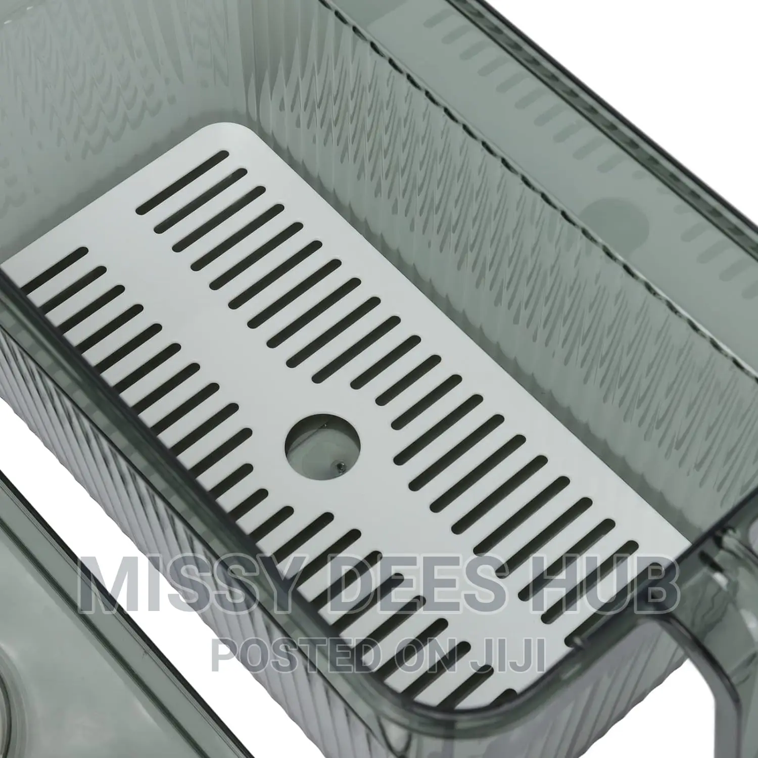 Acrylic Storage Bowls / Containers