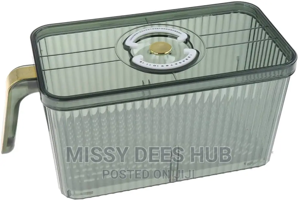 Acrylic Storage Bowls / Containers