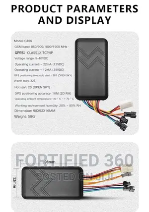 Good Quality GPS Car Tracking System || Free Platform
