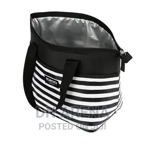 Igloo Tote Insulated Lunch Bag 10 Cans Capacity