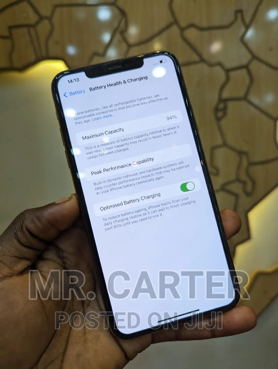 New Apple iPhone 11 Pro Max 256 GB Gold