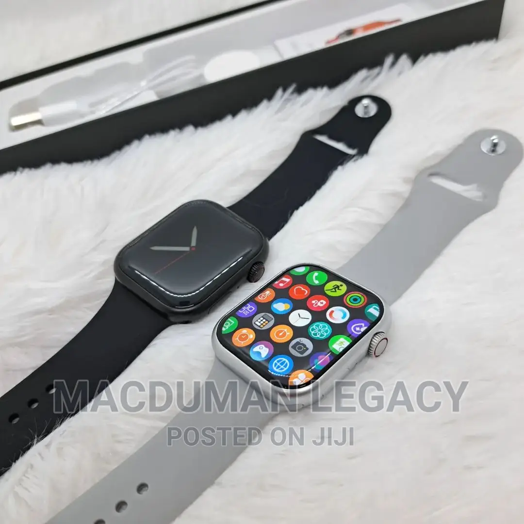 Ws88 Smartwatch