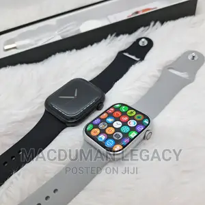 Ws88 Smartwatch