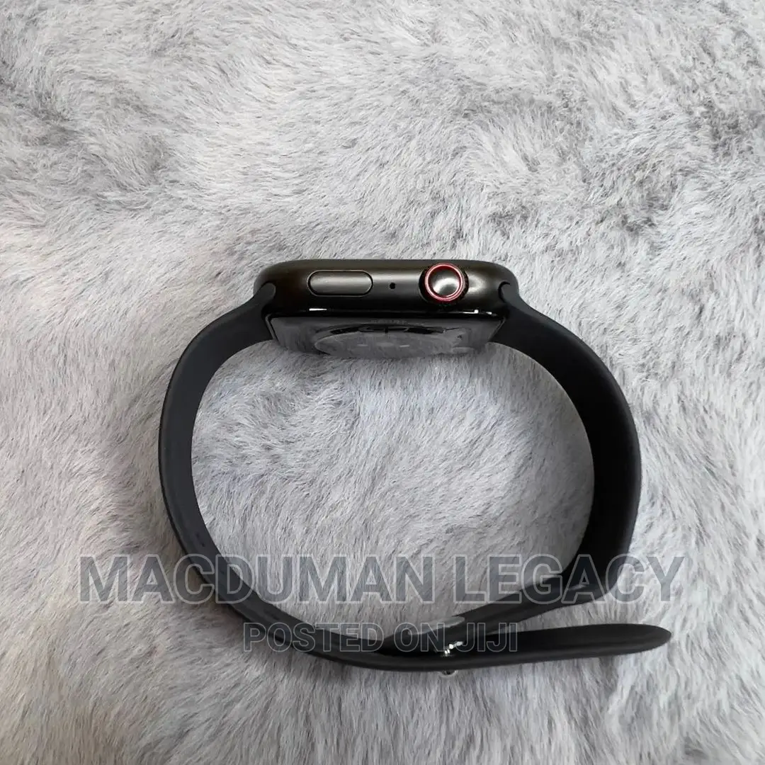 Ws88 Smartwatch